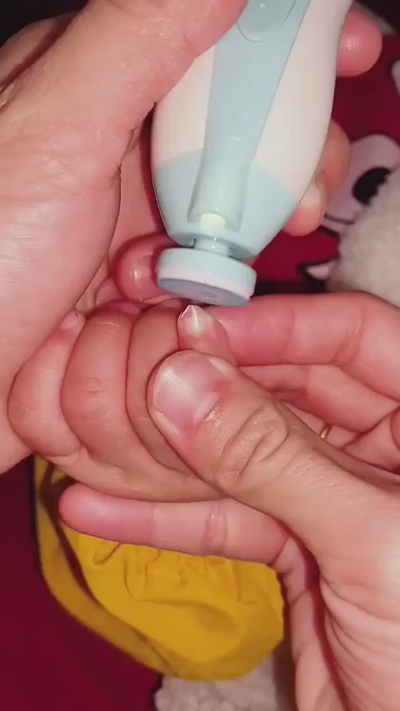 Baby Nail trimmer
