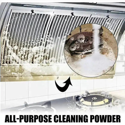 All-purpose cleaning powder - HT Bazar